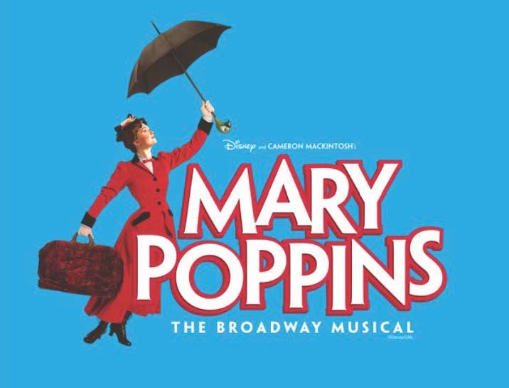  HS Musical Production: Mary Poppins